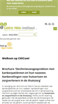 Mobile Screenshot of cedric-heleinstituut.be